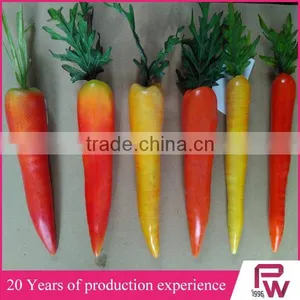 High Quality Small Crafts Artificial Fruit and Vegetables for Event Decor thumbnail-5