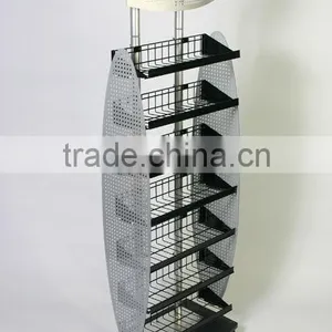 Removable Display Stand thumbnail-1