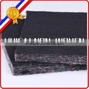 Sound Absorb Polyester Felt Needle Punching Machinery thumbnail-6