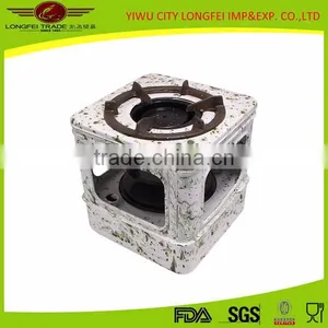 2015 New Design Square Chinese Oil Cooking Stove thumbnail-2
