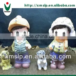 Wholesale Polyresin Figurine thumbnail-1