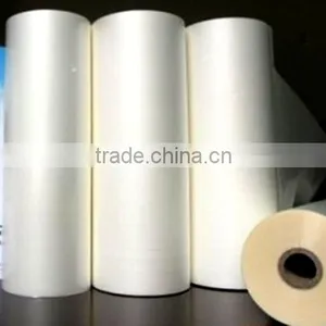 BOPP Pearlized Film 22mic for Frozen Food thumbnail-1