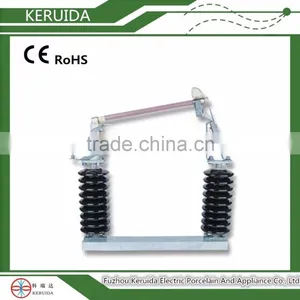 33KV-36KV Ceramic Thermal Fuse Cutout Holder Pcb thumbnail-1