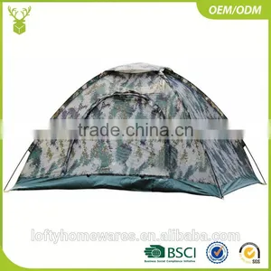 Outdoor Military High Quality Camping Tent Sale thumbnail-1