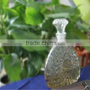 Glass Decanter Design thumbnail-1
