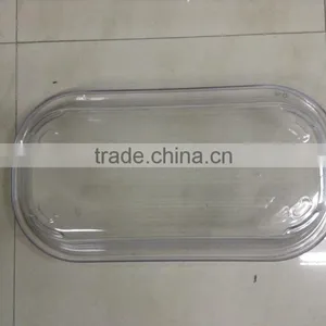 Customized Vacuum Forming Plastic Products thumbnail-1