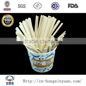 Wooden Coffee Stirrers Disposable Wooden Stirrers thumbnail-6