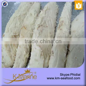 China Sea Frozen Food New Stock Tuna Loin thumbnail-1