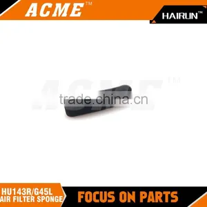 H143R G45L Air Filter Sponge thumbnail-1