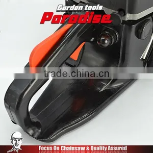 PDS5700 58CC .325 Pitch Oil Pump India Chainsaw for Sale With 22" Bar thumbnail-6