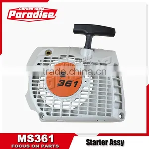 Fan Housing With Rewind Starter for MS 361, MS361C 11350802102 thumbnail-1