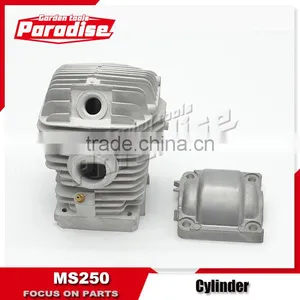 Cylinder for Chainsaw MS 250 Spare Parts thumbnail-1