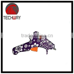 Hot Sale DIY 10W Mini Hot Melt Glue Gun thumbnail-4