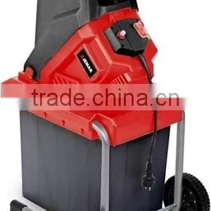 EGS2500 Electric Garden Shredder thumbnail-1