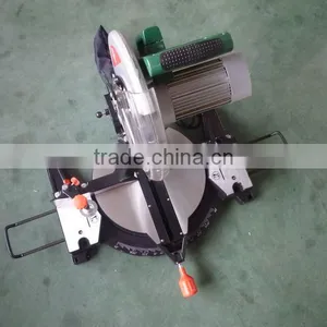 12" Industrial Miter Saw thumbnail-1