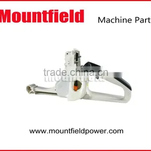 USA Quality Fuel Tank Spare Parts Fit ST MS240 260 Chain Saw Small Engine thumbnail-1