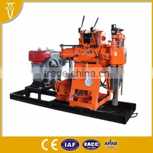 Cheap Wireline Diamond Core Drill Rig for Sale thumbnail-1