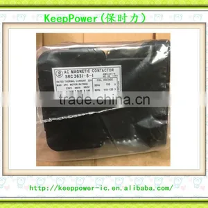 AC Contactor SRC3631-5-1 Contactors thumbnail-2