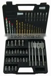 57pcs Combination Drill Set thumbnail-1