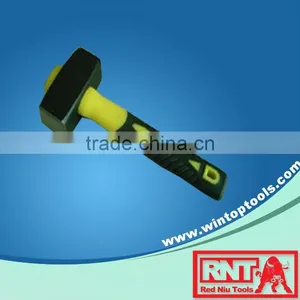Dorp Forged Stone Hammer thumbnail-1