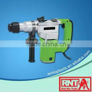 26mm 220v-230v 850w Rotary Hammer thumbnail-1