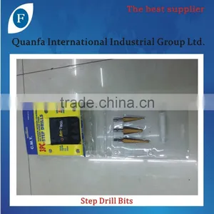 Step Drill Bits thumbnail-2