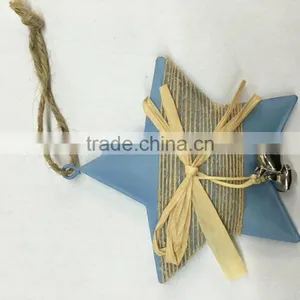 2017 New Christmas Tree Metal Pendant thumbnail-2