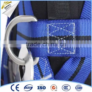 2016 Hot Sale Fall Protect Full Body Safety Harness/ Climing Satety Belt/construction Safety Belts thumbnail-2