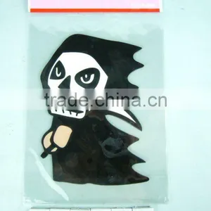 PVC Window Sticker for Halloween thumbnail-1
