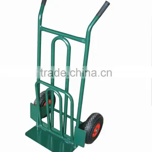 Collapsible Hand Truck,Hand Cart,Hand Trolley (High Quality ) HT3800 thumbnail-2