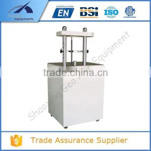 Multi Purpose Hydraulic Soil Sample Extruder thumbnail-1