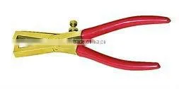 Bohai Brand Tools Non-sparking Wire Stripping Pliers thumbnail-1