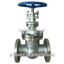 Screw Stainless Steel Gate Valve thumbnail-2