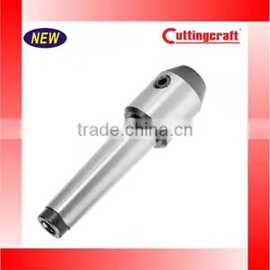 Morse Taper End Mill Adapter MTB End Mill Holder thumbnail-1