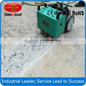 China Coal Multi-purpose Strong Impact Concrete Floor Bush Hammer Tool thumbnail-2