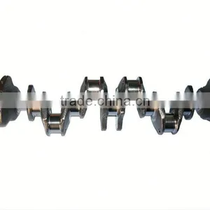 Engine Crankshaft for 4JB1 Auto Parts 8-94443662-1 thumbnail-1