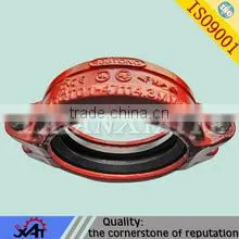 Shouldered Coupling for Fire Fighting System thumbnail-1