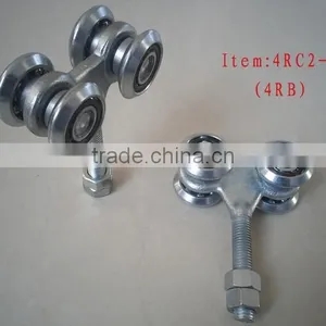 Sliding Gate or Door Hanging Wheels thumbnail-1