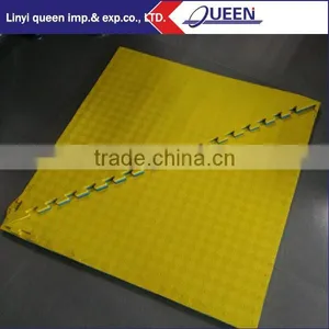 New Design Half Cut 25mm Taekwondo Mat thumbnail-1