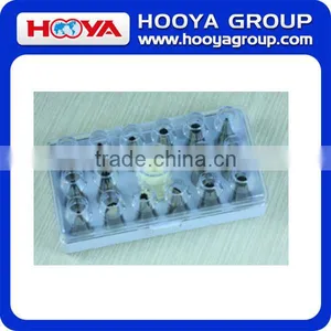 26pcs Nozzles thumbnail-1