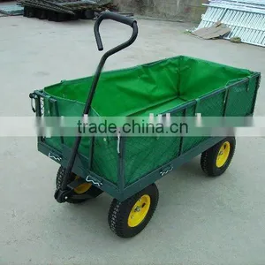 Supply Garden Cart / Garden Wagon Cart TC1840 thumbnail-1