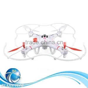 2.4G 4CH RC Quadcopter With 6-axis Gyroscope WIFI CAMERA thumbnail-5