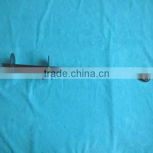 Powder Coated Ground Anchor thumbnail-1