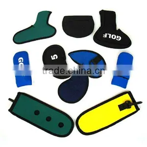 2013 Best Selling Neoprene Golf Headcover Head Cover Bag thumbnail-1
