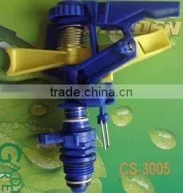 Sprinkler CS-3005 Irrigation for Garden Lawn and Flower thumbnail-1
