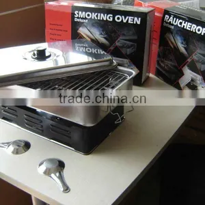 Fishing Smoker thumbnail-1