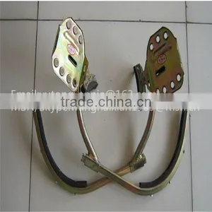 Triangle Steel Tube Pole Climber Pole Climbers thumbnail-1