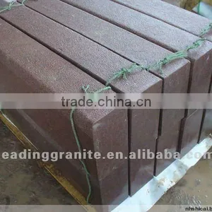 Road Kerb,kerbstone Type,grey Granite Kerb thumbnail-5