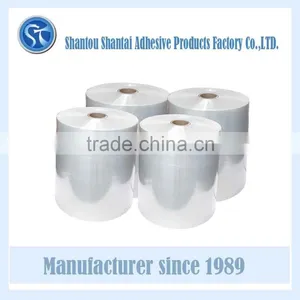 Pallet Stretch Film for Pallet Shrink Wrap thumbnail-1