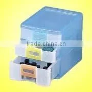 AB102 A5 Index Drawer (1L+2S Drawers) thumbnail-1